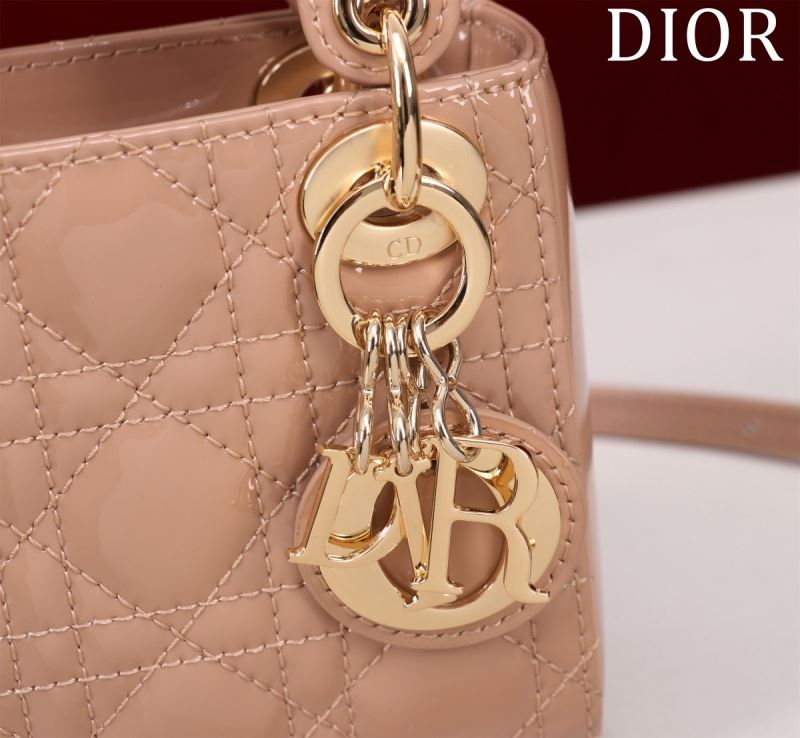 Christian Dior My Lady Bags